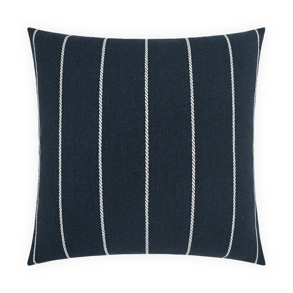 Pencil Outdoor Pillow