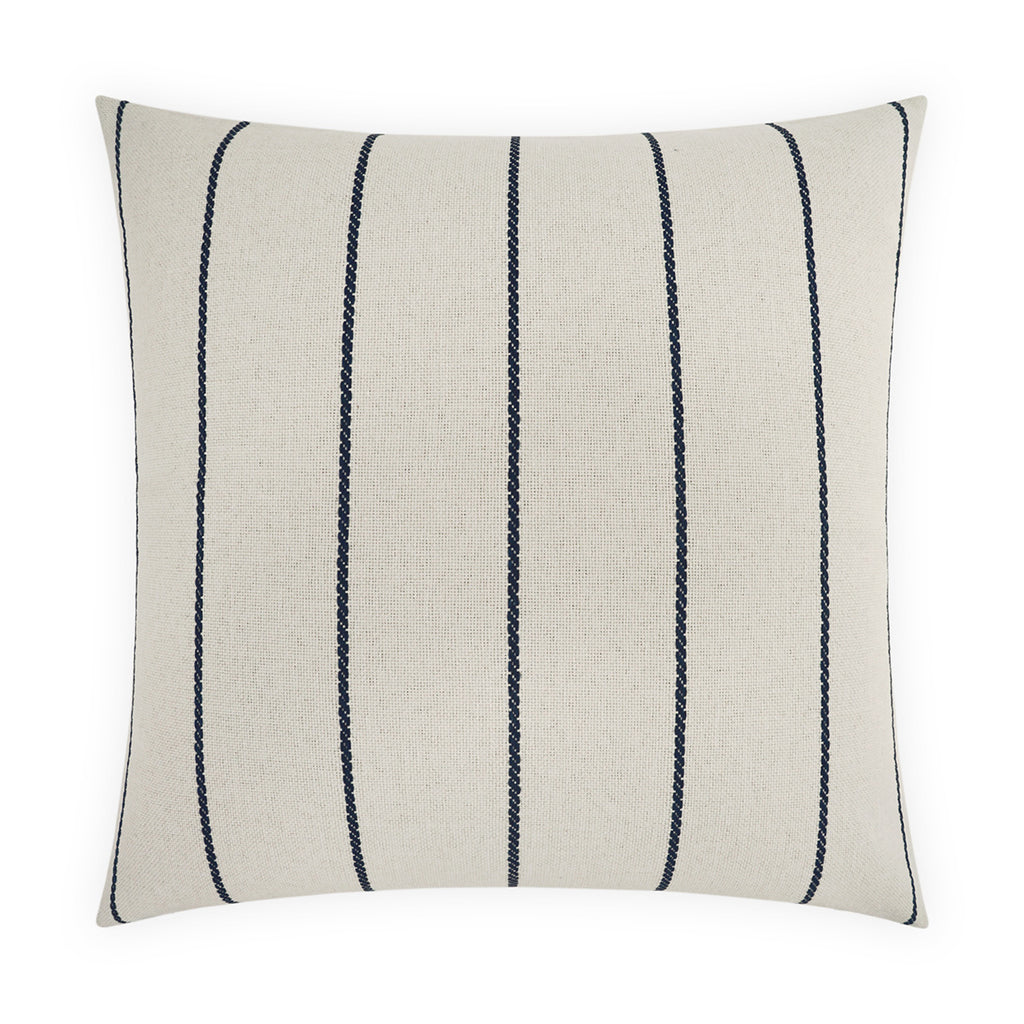 Pencil Outdoor Pillow