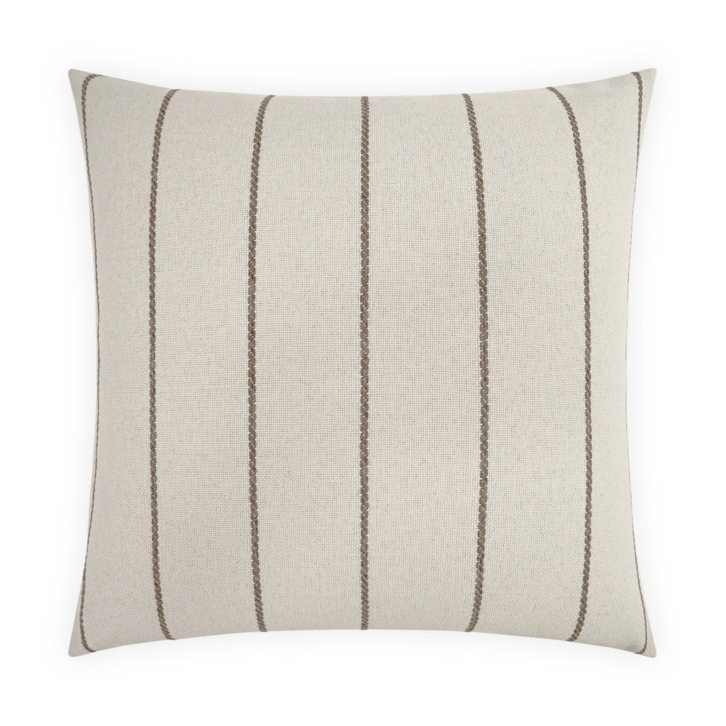 Pencil Outdoor Pillow