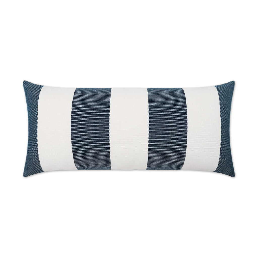 Melbourne Lumbar Outdoor Pillow