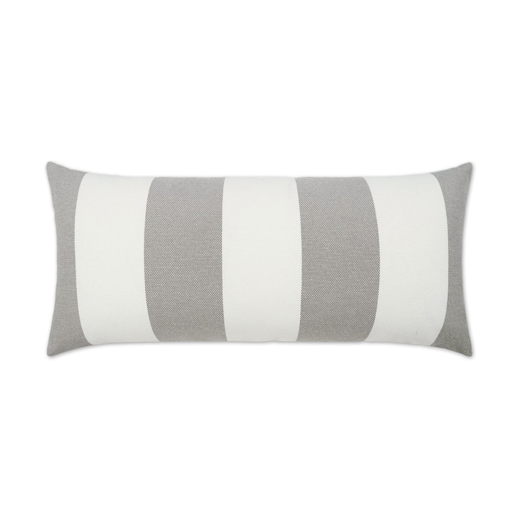 Melbourne Lumbar Outdoor Pillow