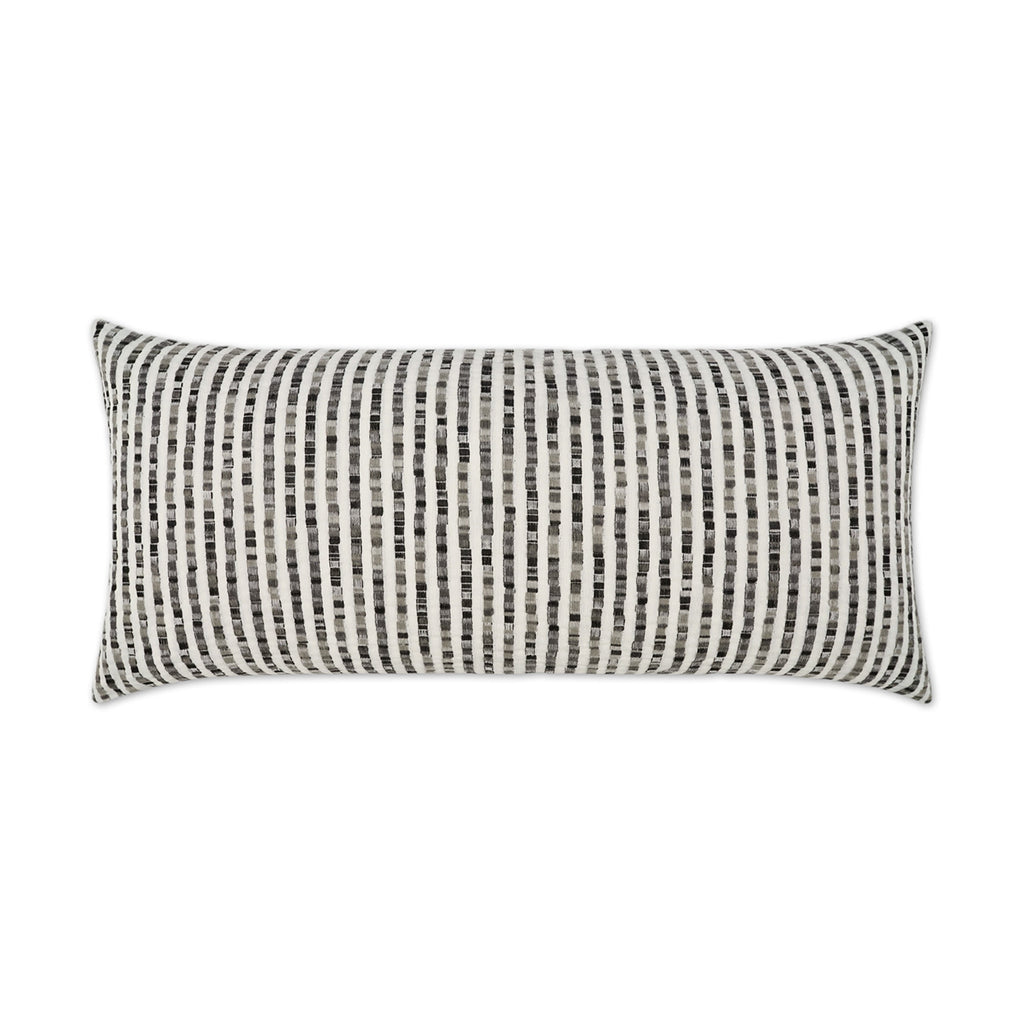 Lonny Lumbar Outdoor Pillow