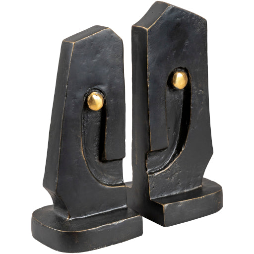 Celaeno Bookend