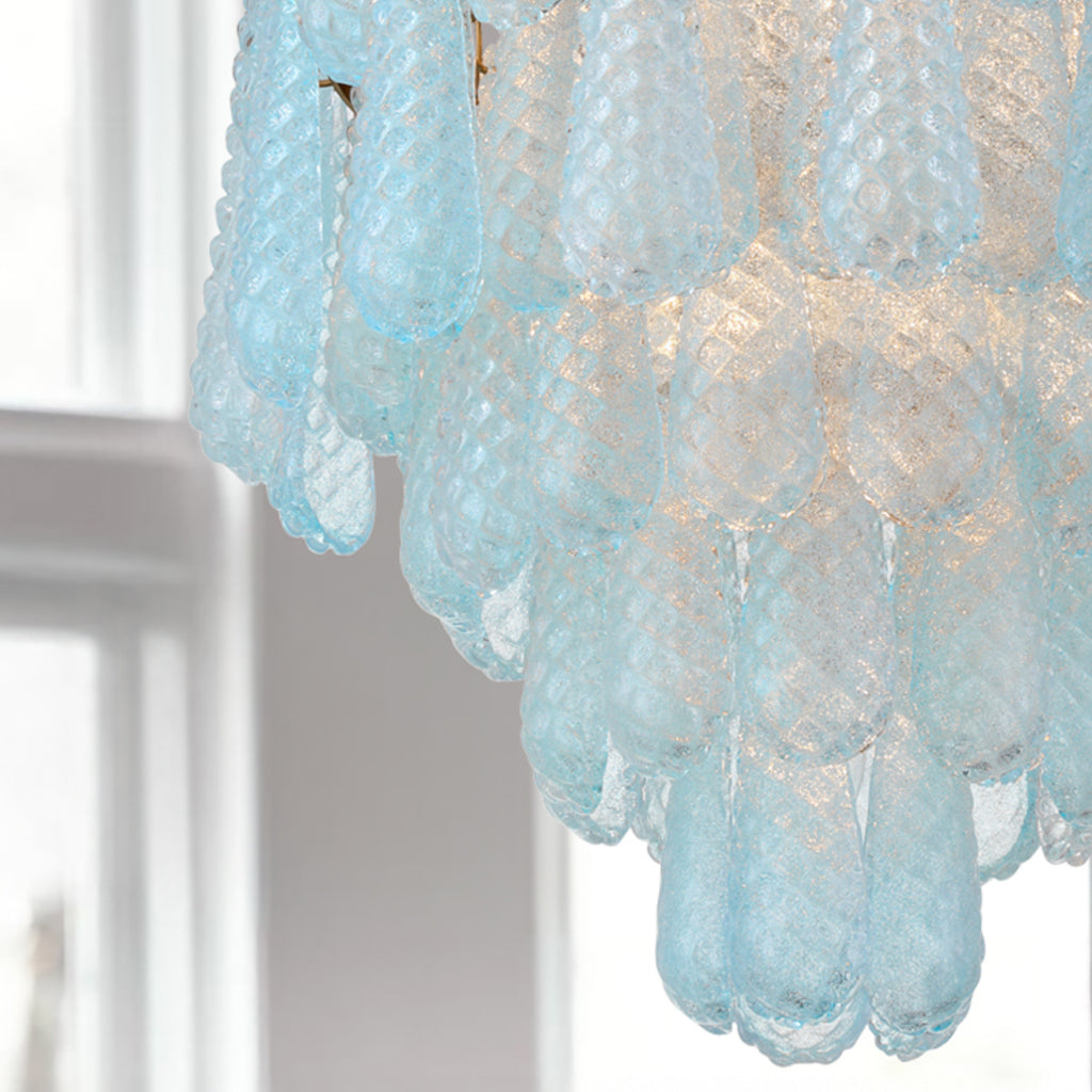 Ollie 16 Light Chandelier