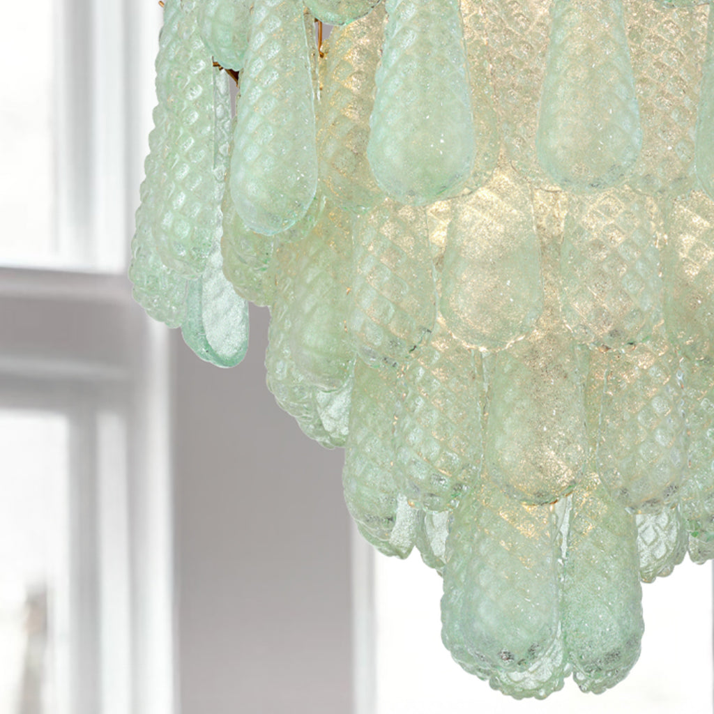 Ollie 16 Light Chandelier