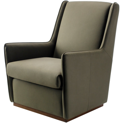 Olivier Accent Chair