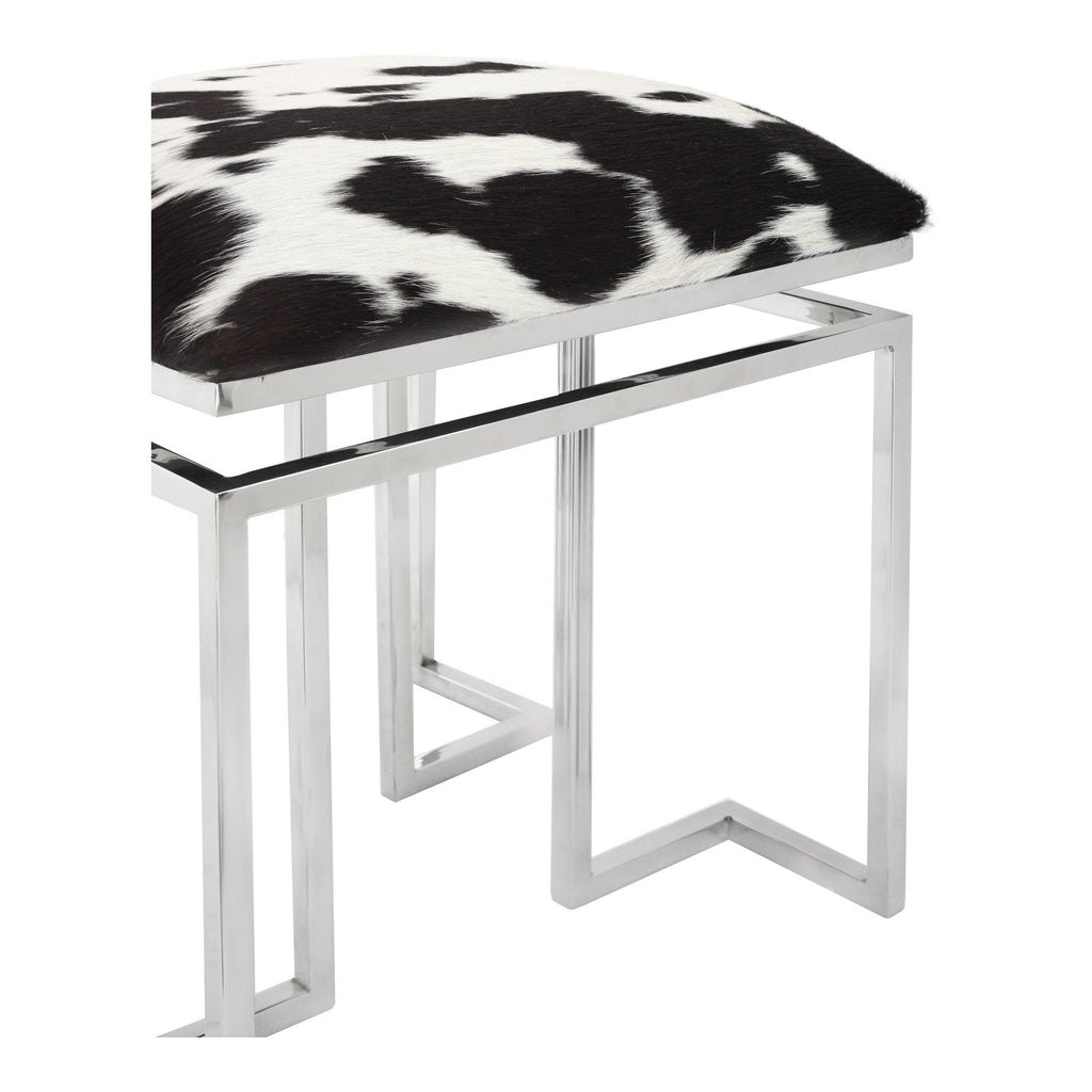 Appa Stool Square