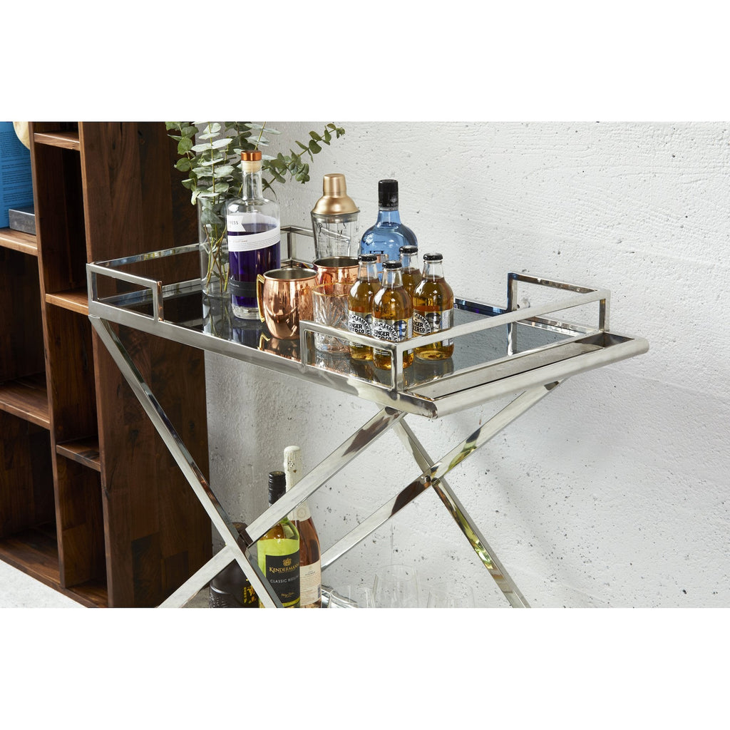 Moetini Bar Cart