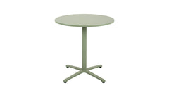 Al Fresco Outdoor Bistro Table Sage