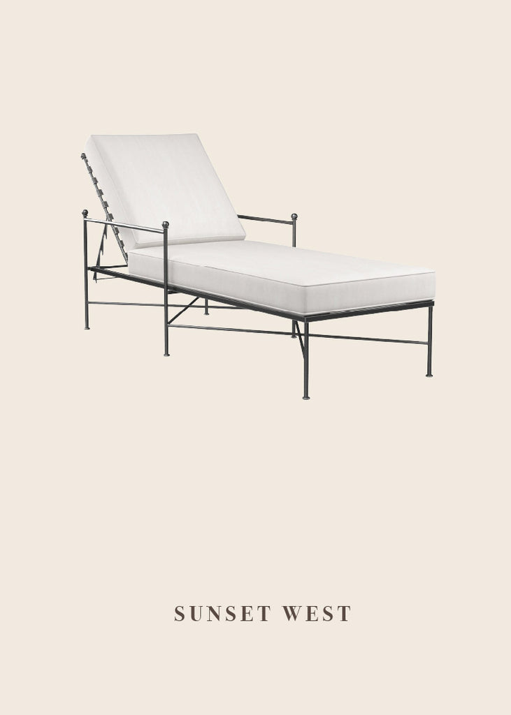 Emmett Sling Chair-Dakota Tobacco