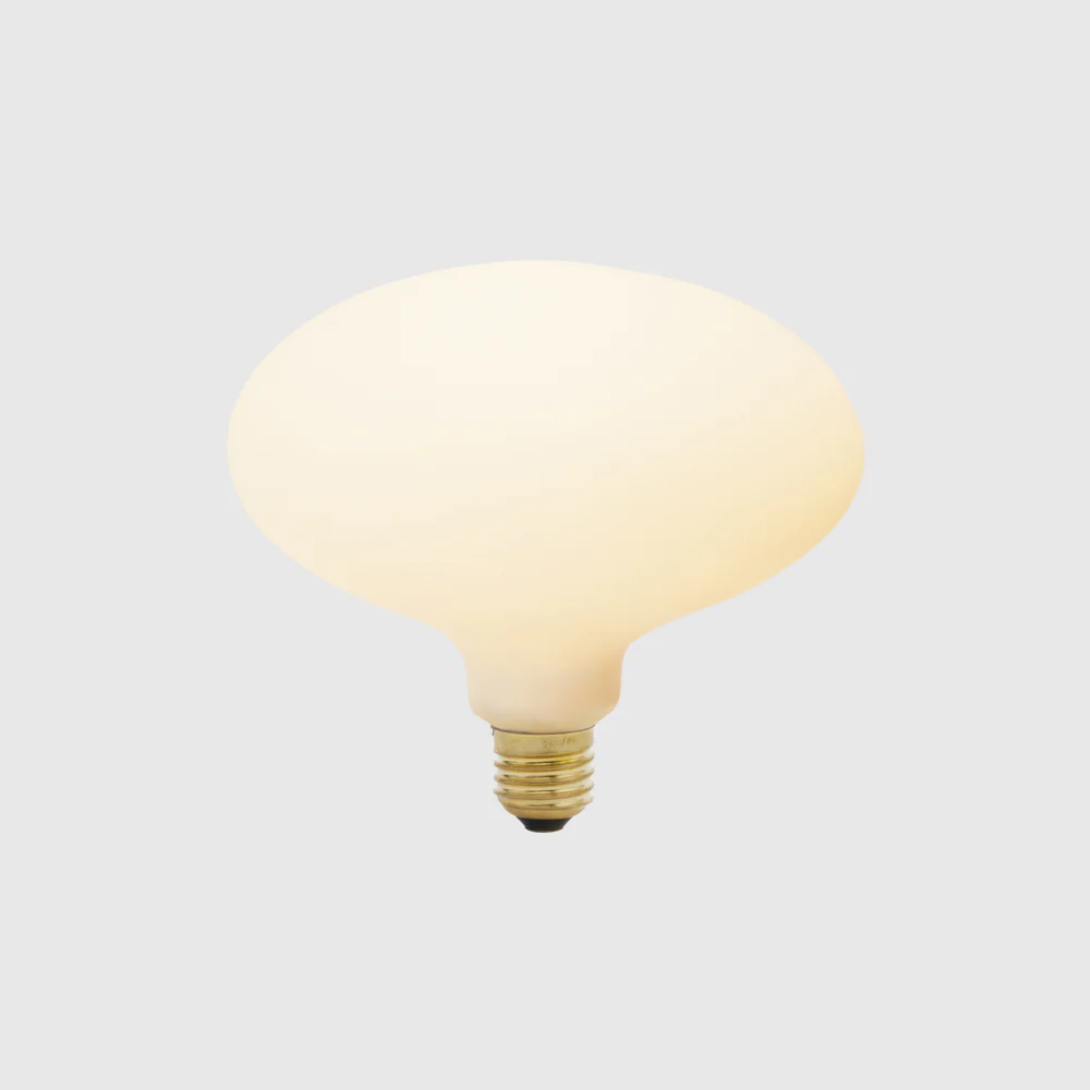 Oval Bulb