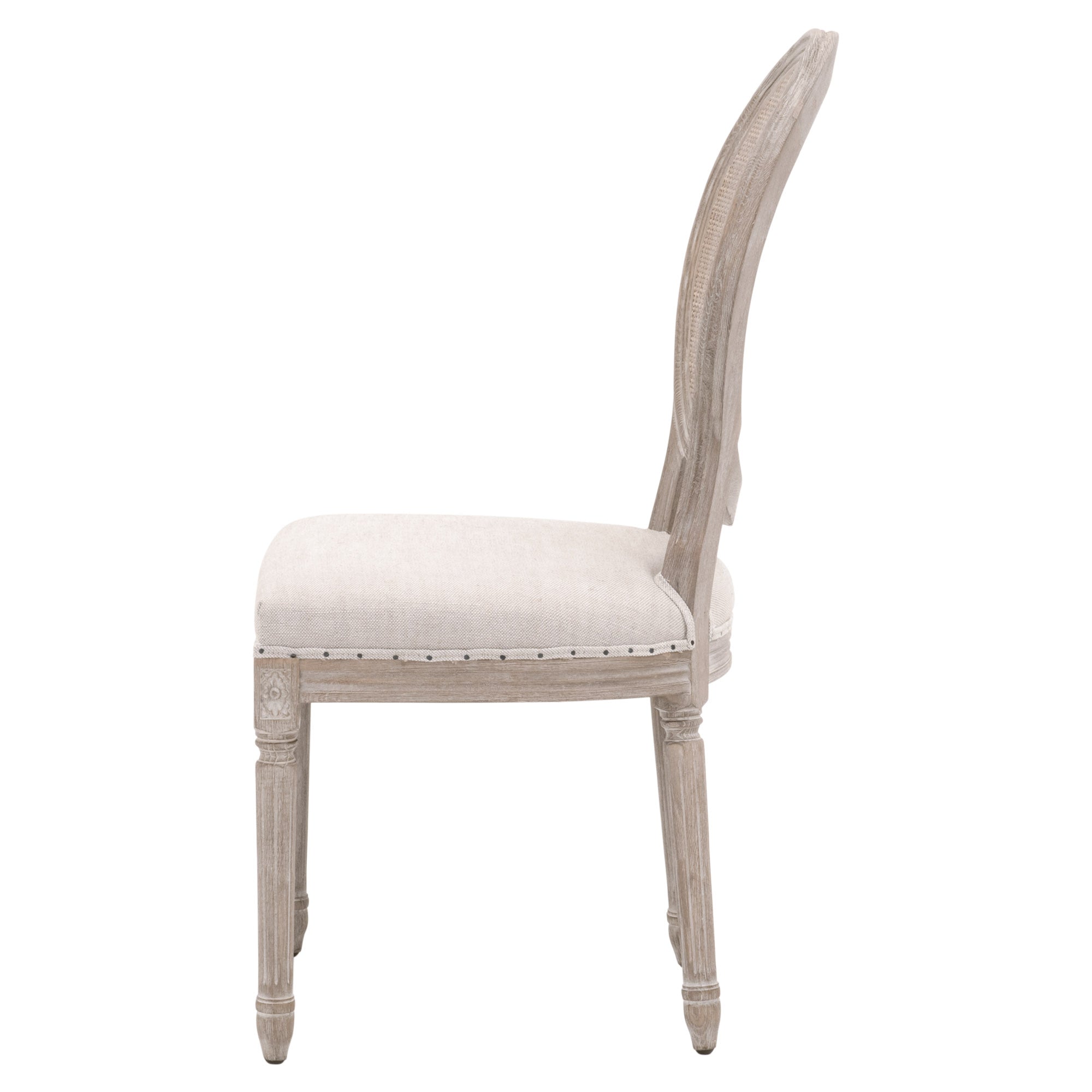 Oliver Dining Chair, Set of 2