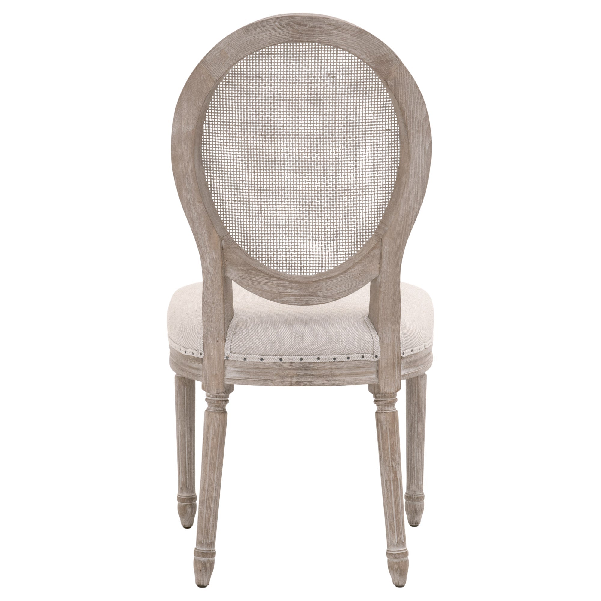 Oliver Dining Chair, Set of 2
