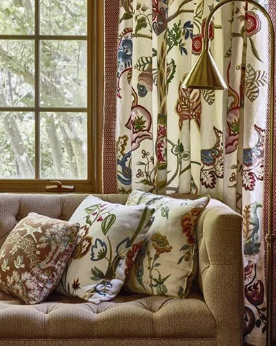 Order Kravet with DHC