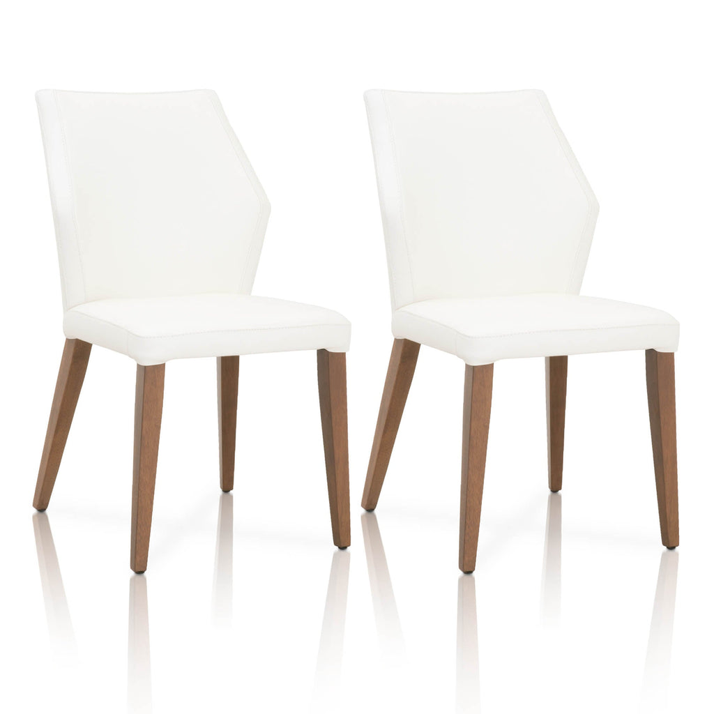 Oslo Dining Chair, Set of 2