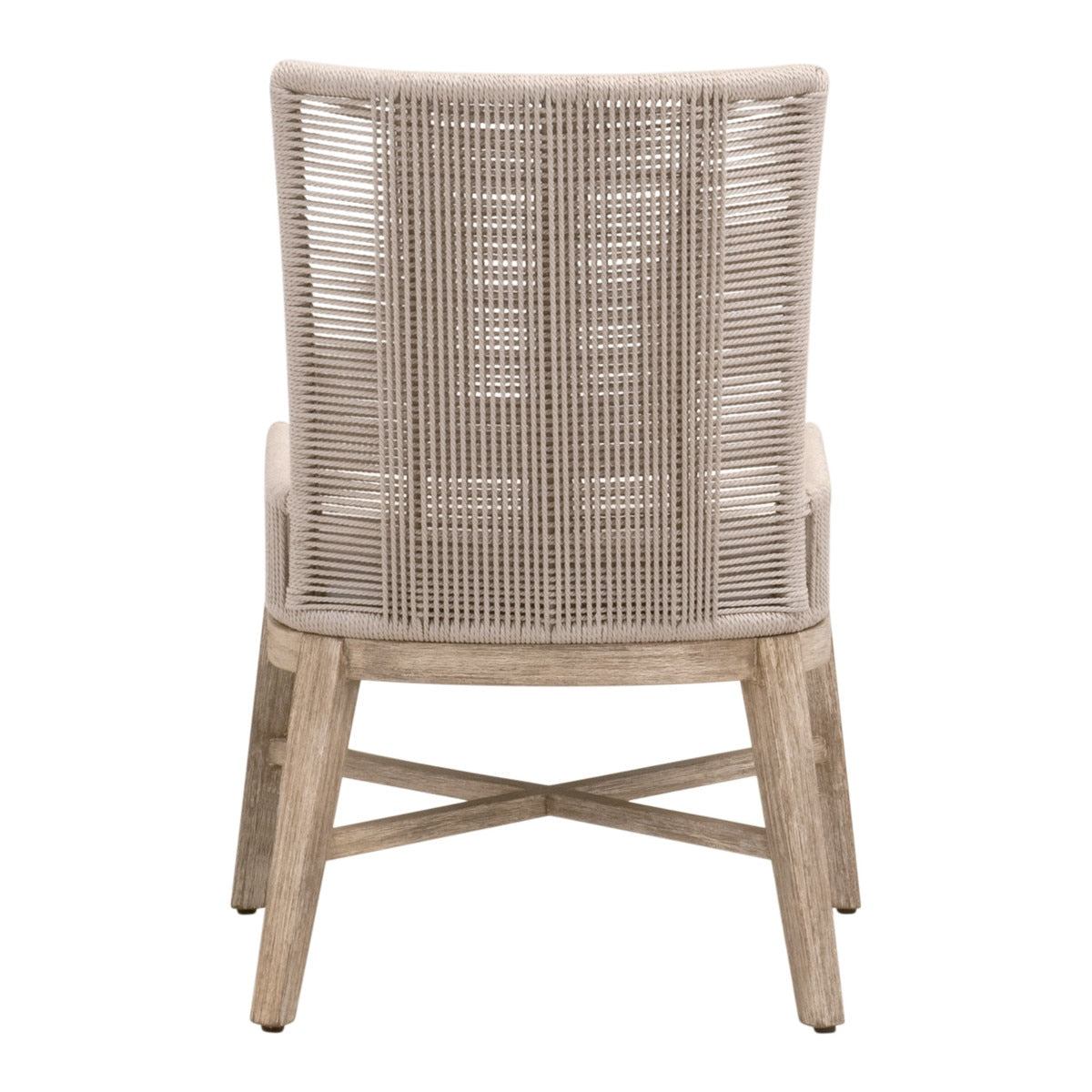 Overlay Dining Chair, Set of 2