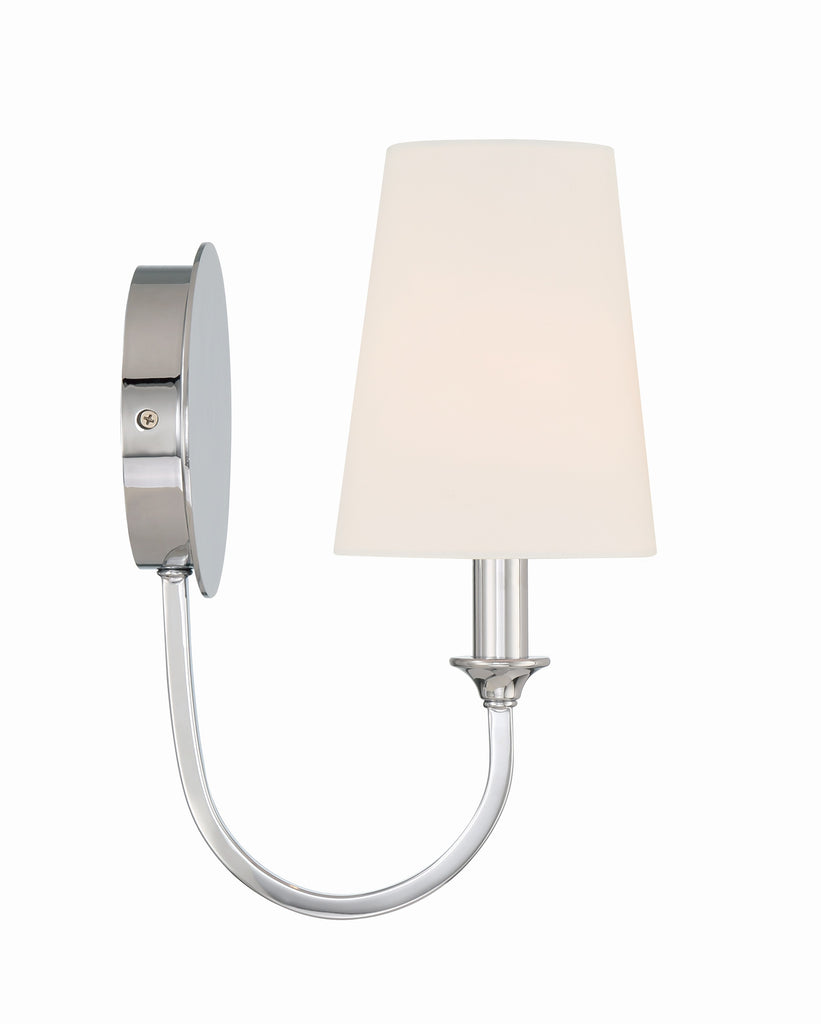 Payton 1 Light Sconce