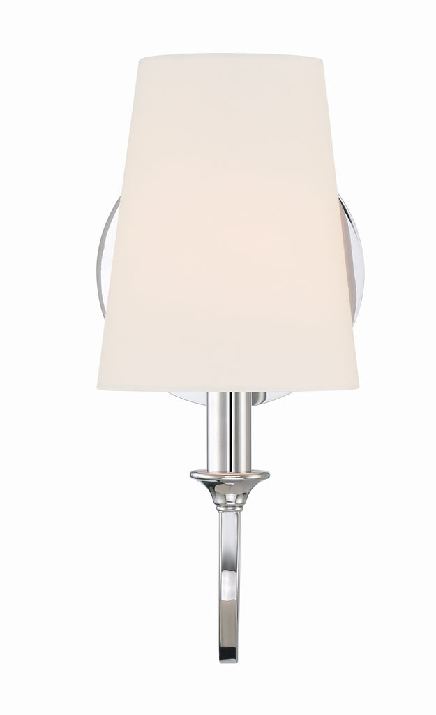 Payton 1 Light Sconce