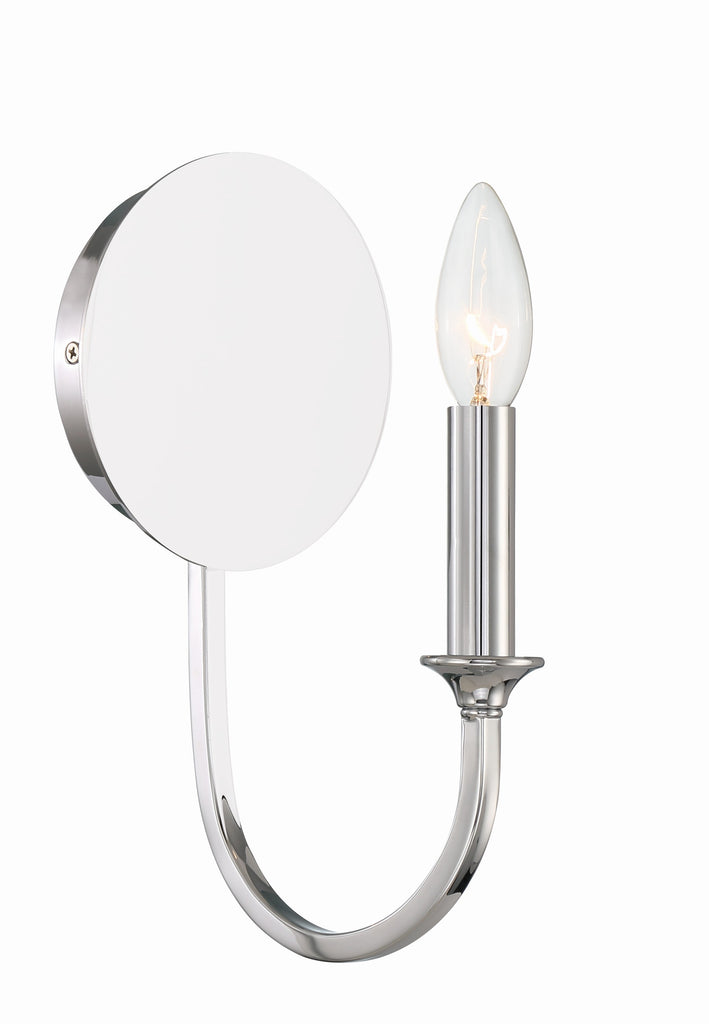 Payton 1 Light Sconce