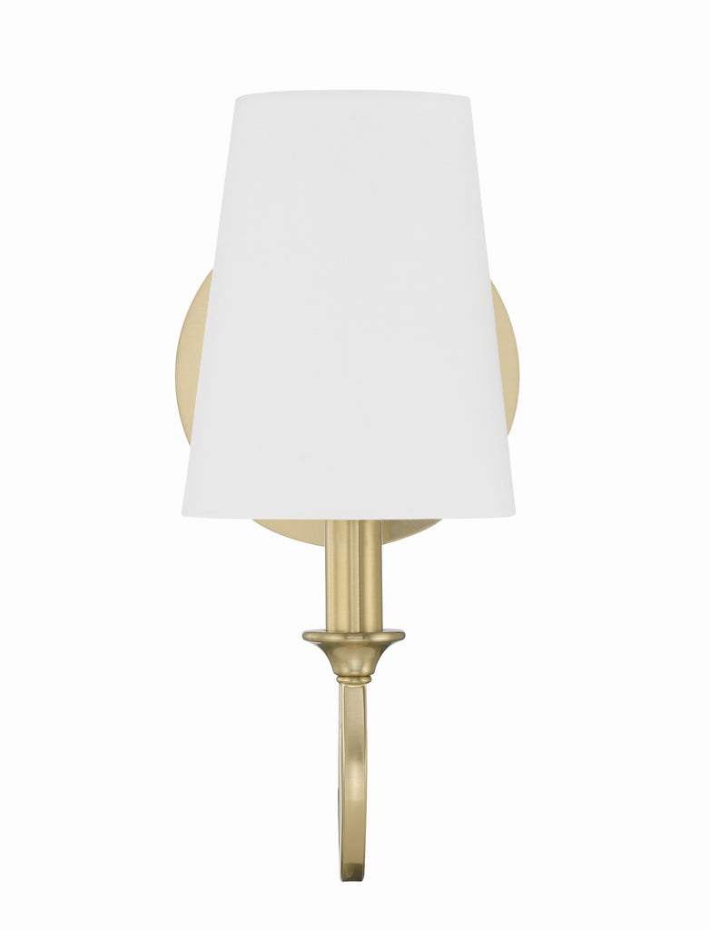 Payton 1 Light Sconce