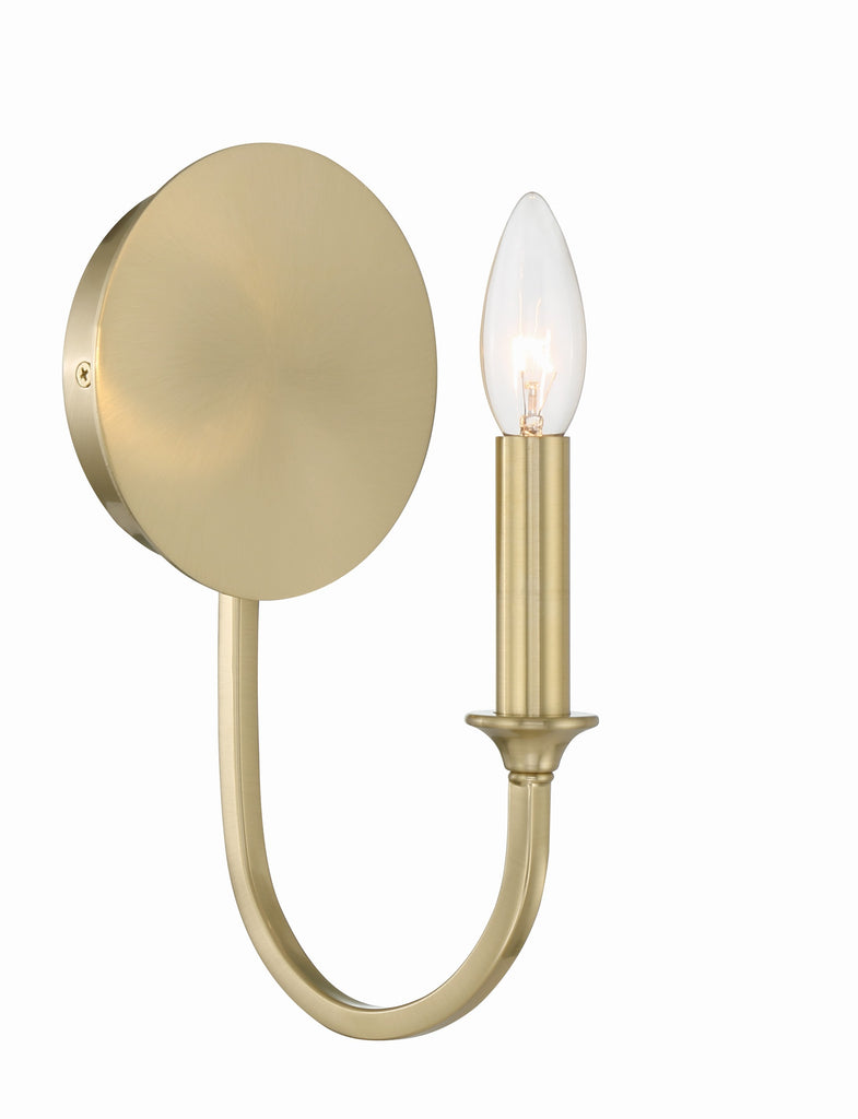 Payton 1 Light Sconce