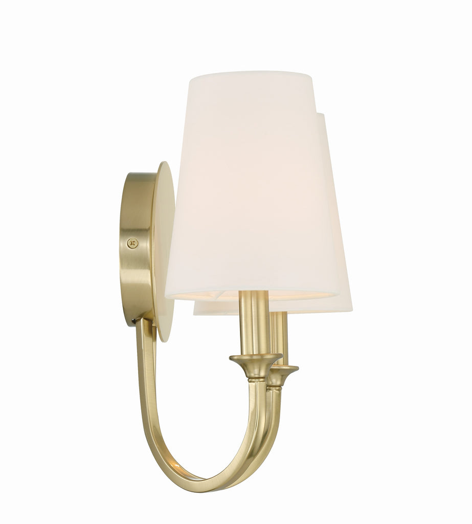 Payton 2 Light Sconce