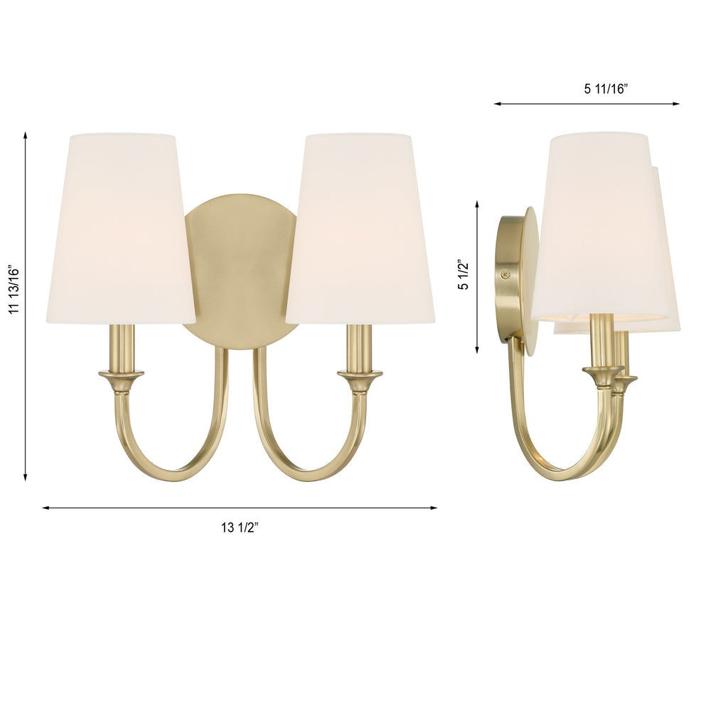 Perla 1 Light Mini Pendant