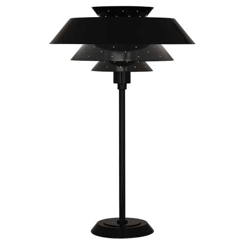 Pierce Table Lamp-Style Number PB780