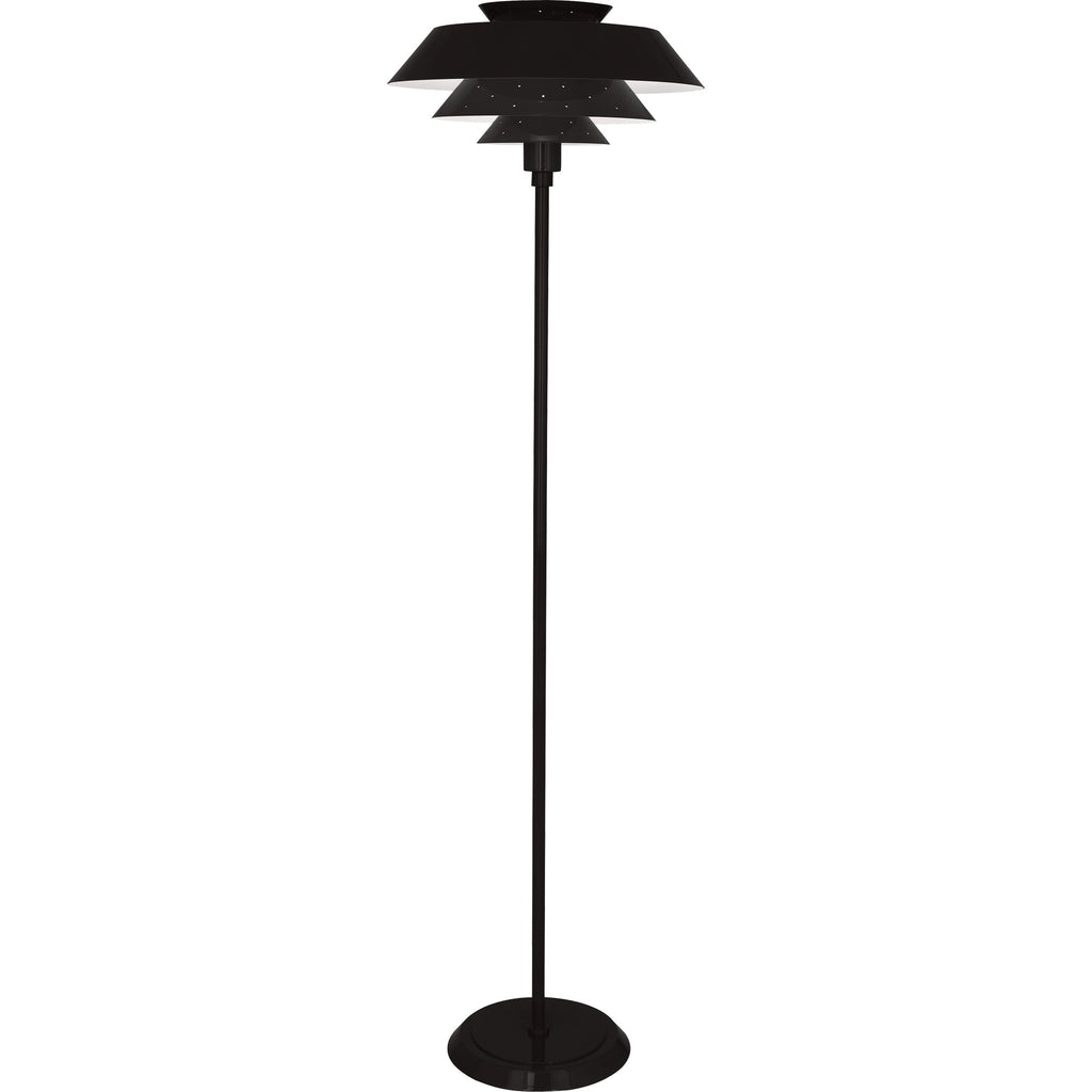 Pierce Floor Lamp-Style Number PB978