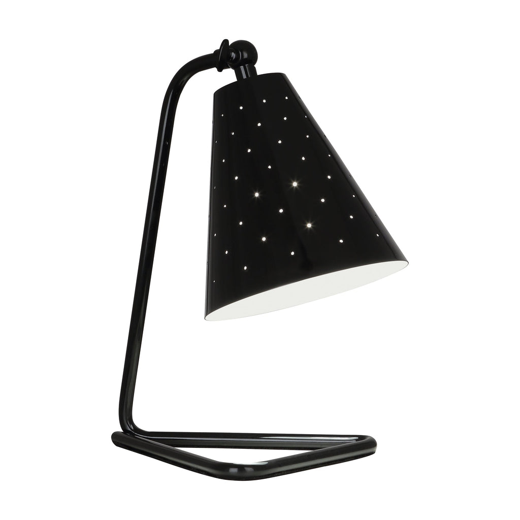 Pierce Accent Lamp-Style Number PB988