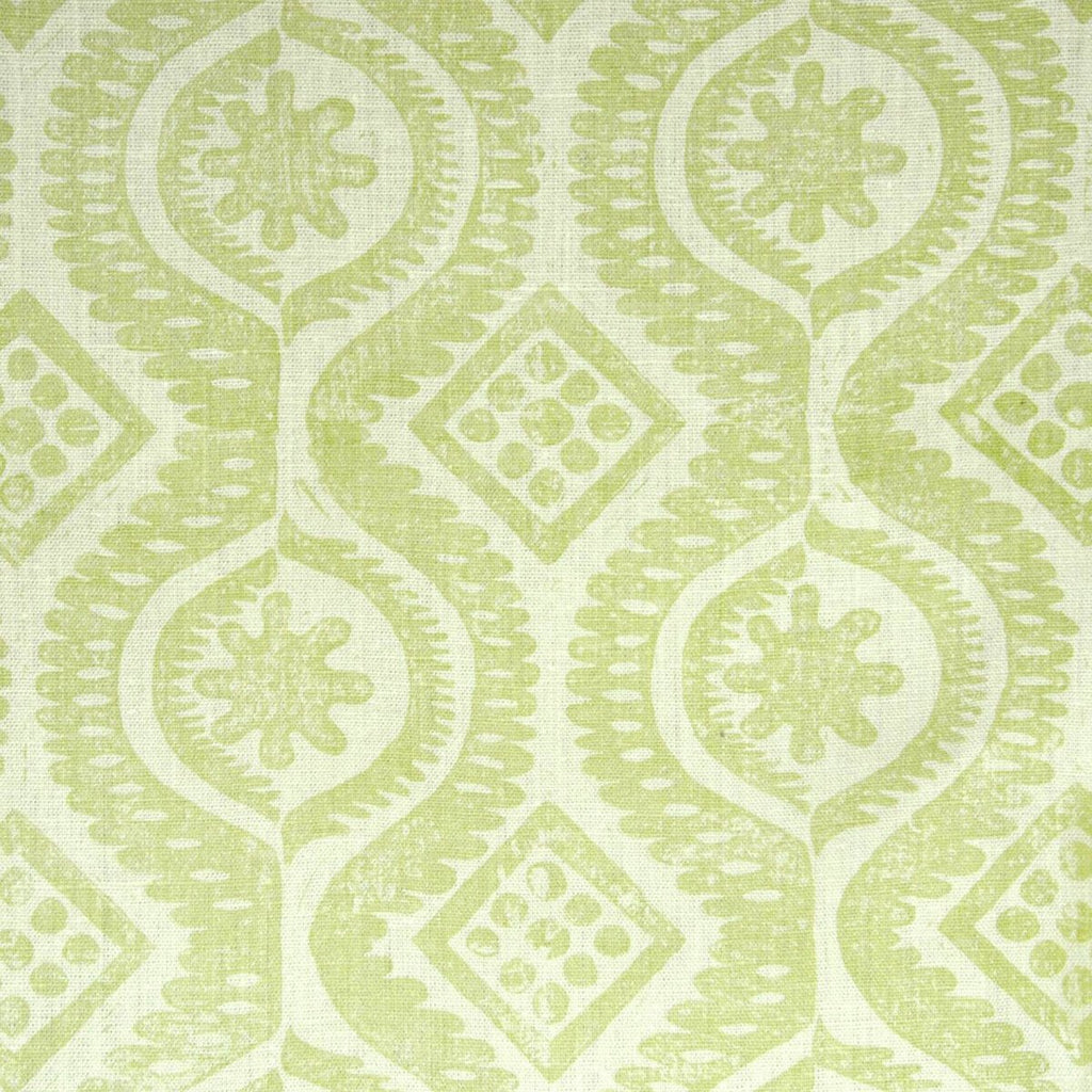 Damask - Lime - PBFC-3501.23.0