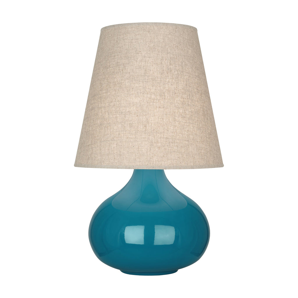 Peacock June Accent Lamp-Style Number PC91