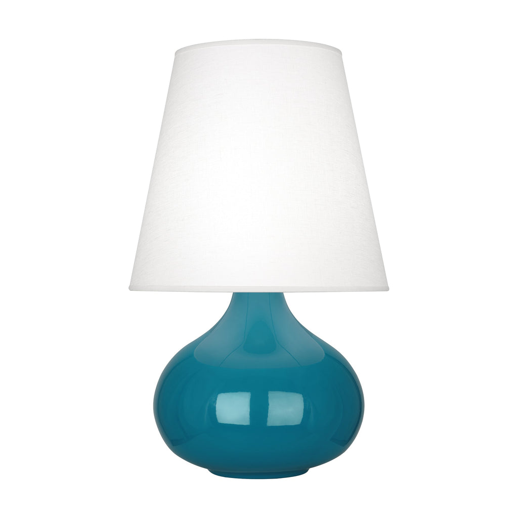 Peacock June Accent Lamp-Style Number PC93