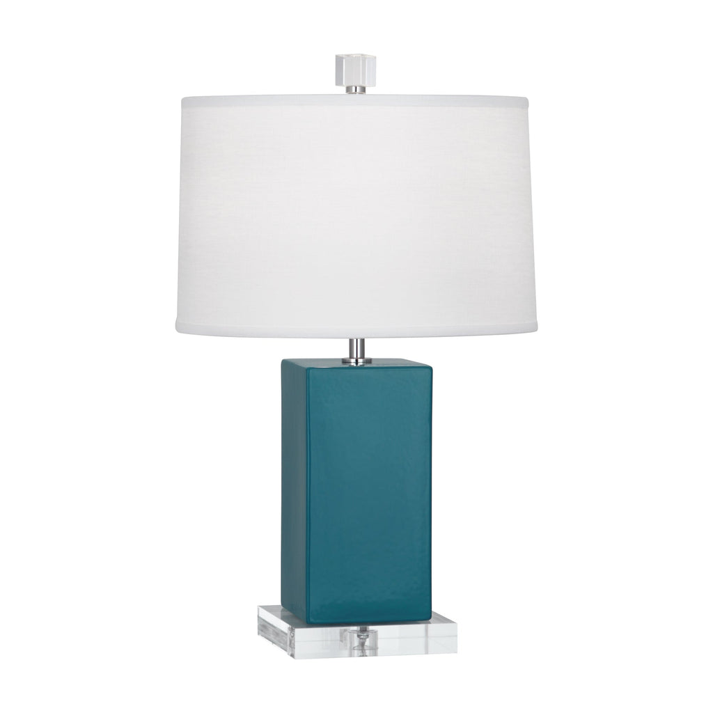 Peacock Harvey Accent Lamp-Style Number PC990