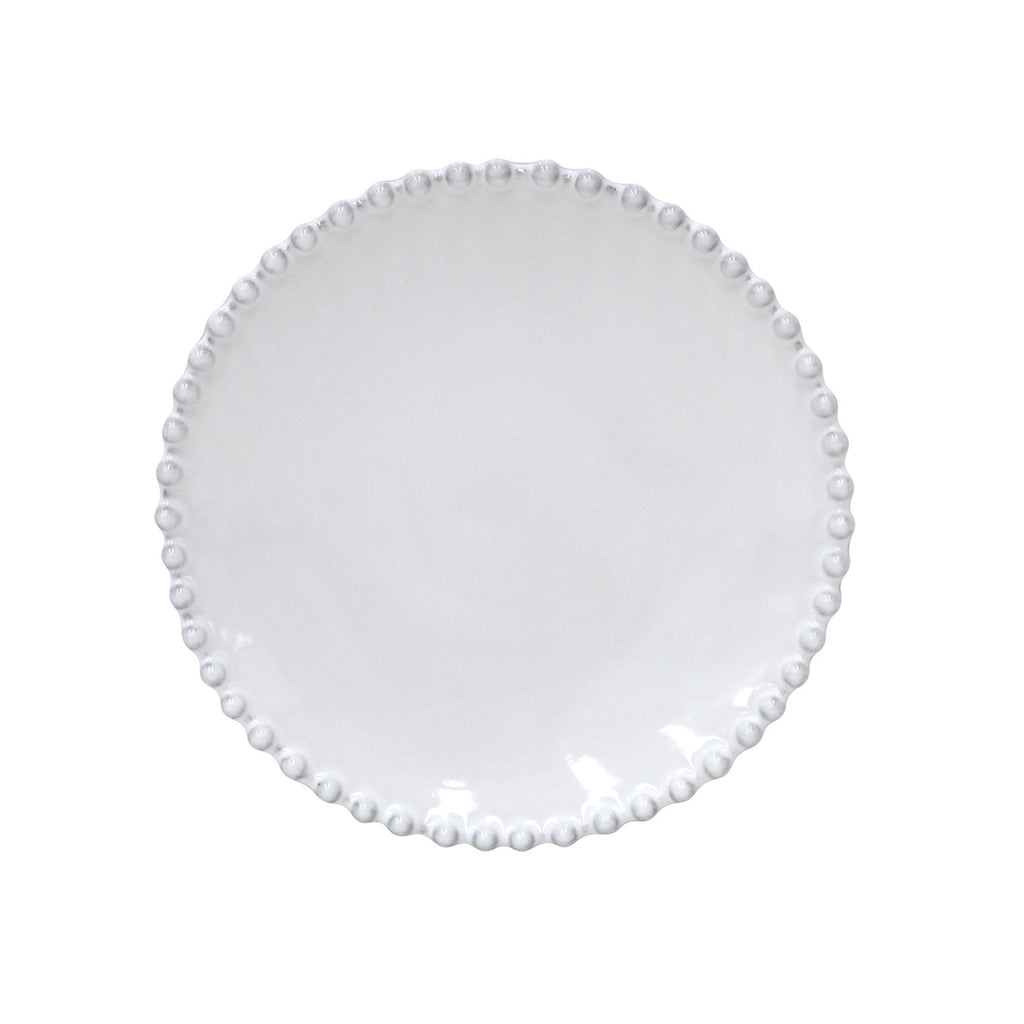 Pearl Set of 4 Bread Plates