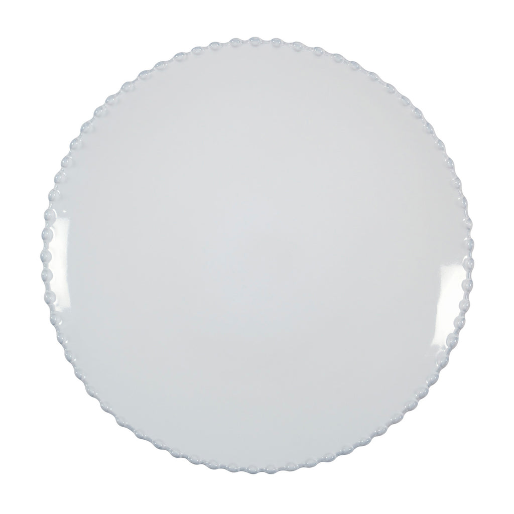 Pearl Set of 4 Salad Plates