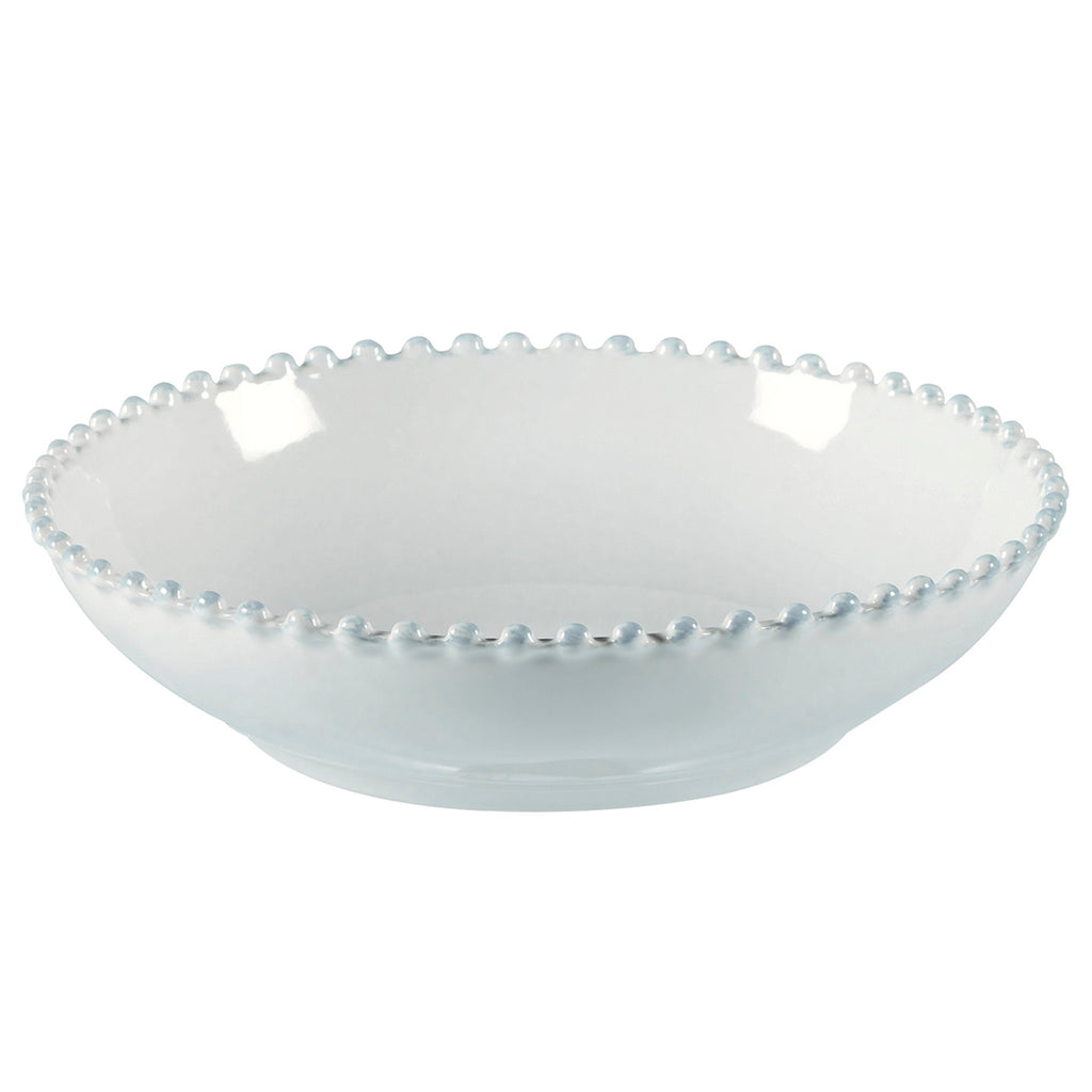 Pearl Set of 4 Pasta Bowls