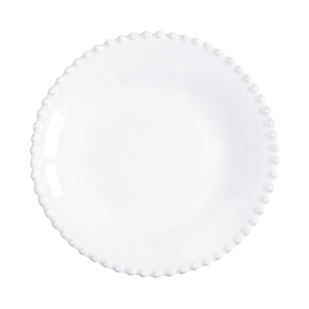 Pearl Set of 4 Pasta Plates