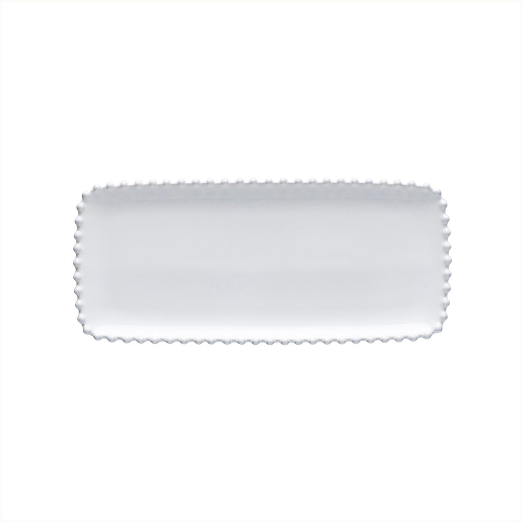 Pearl Rectangular Tray