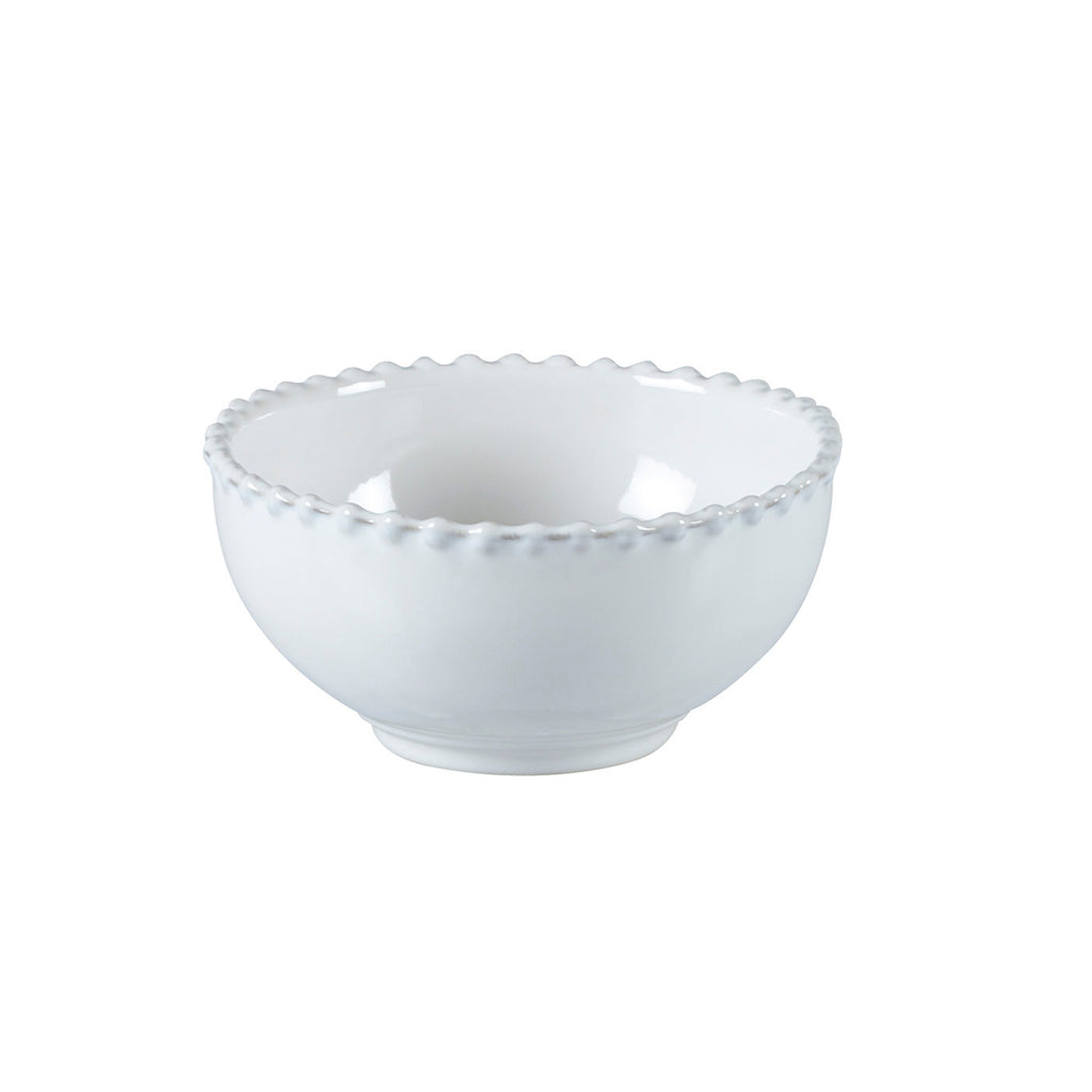 Pearl Set of 4 Fruit Bowls