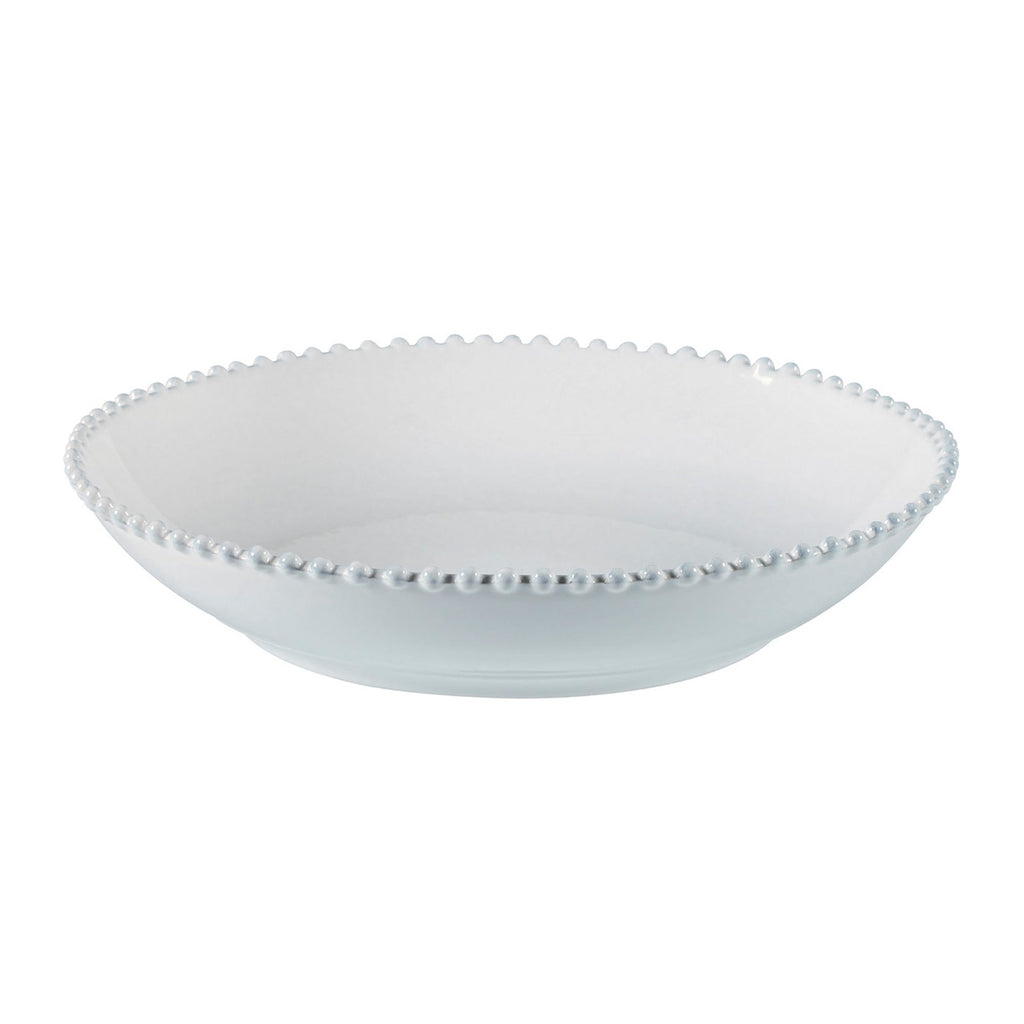 Pearl Pasta/Serving Bowl