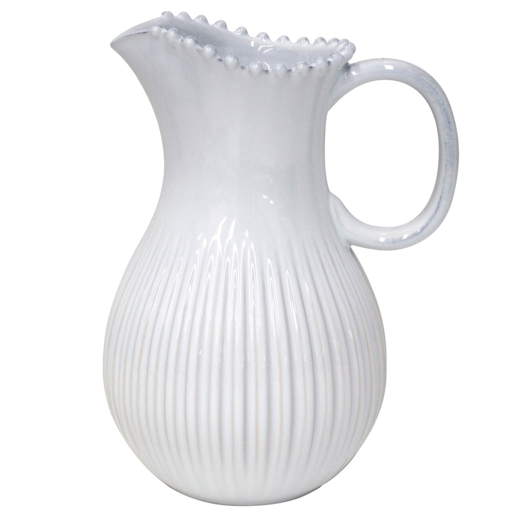 Pearl Pitcher