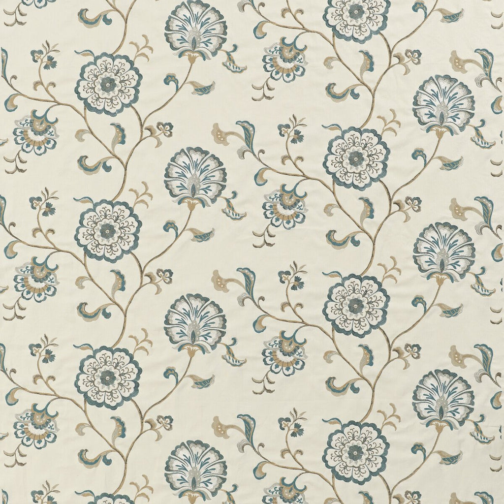 Swanborough - Delft/Taupe/Stone