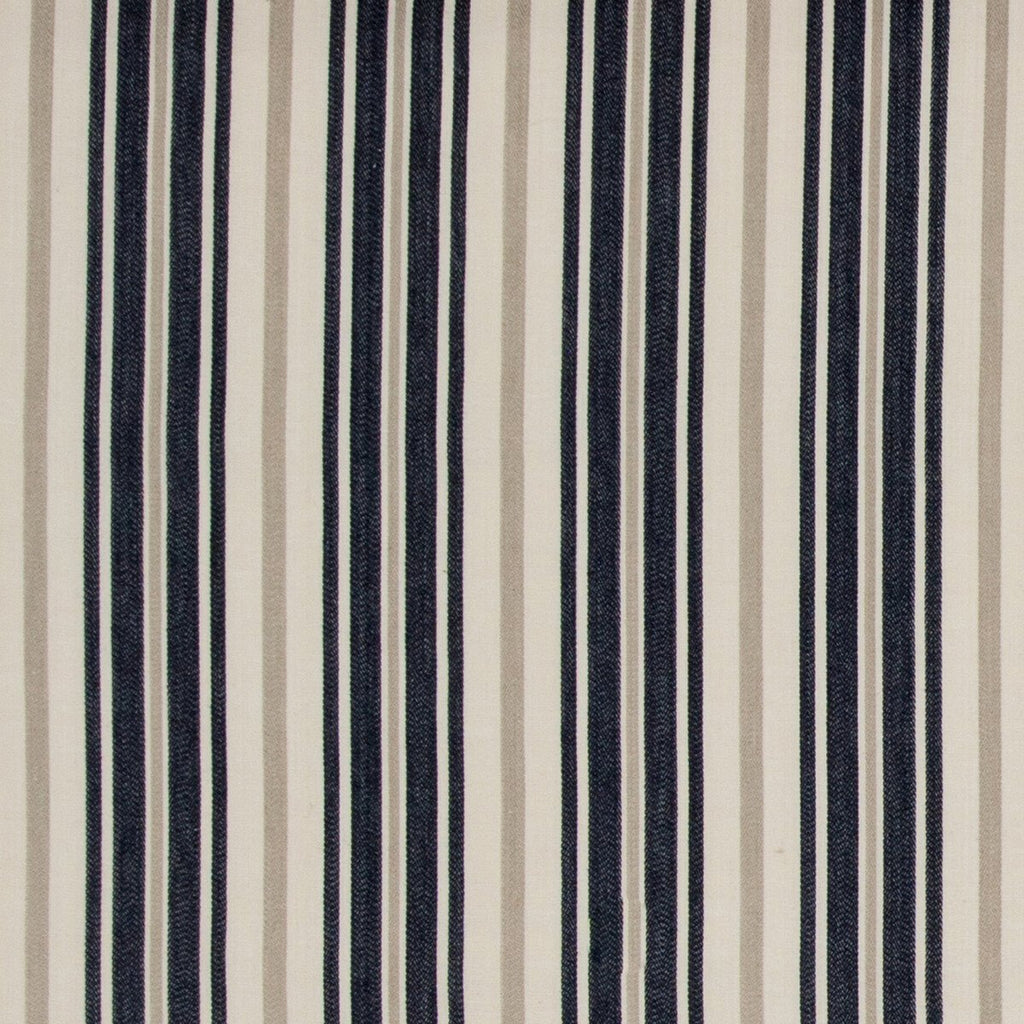 Morrell Stripe - Navy