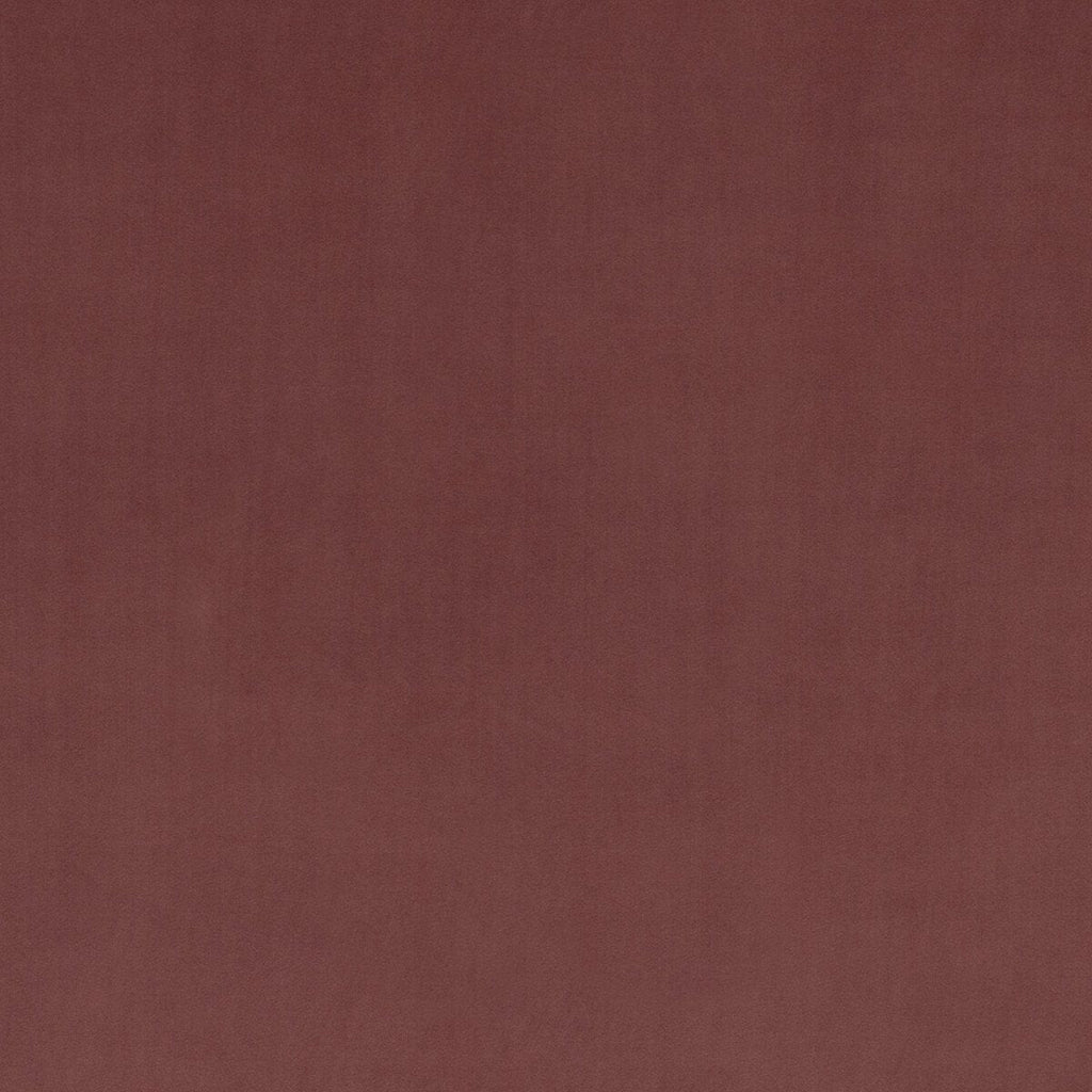 Montpellier Velvet - Tuscan Red