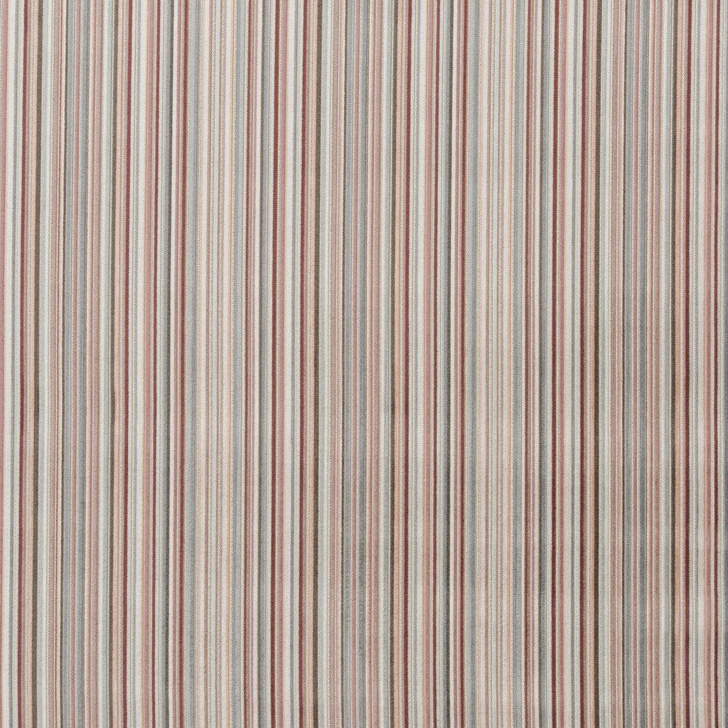 Samba Stripe - Blush