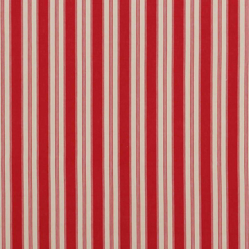 Tango Ticking - Red