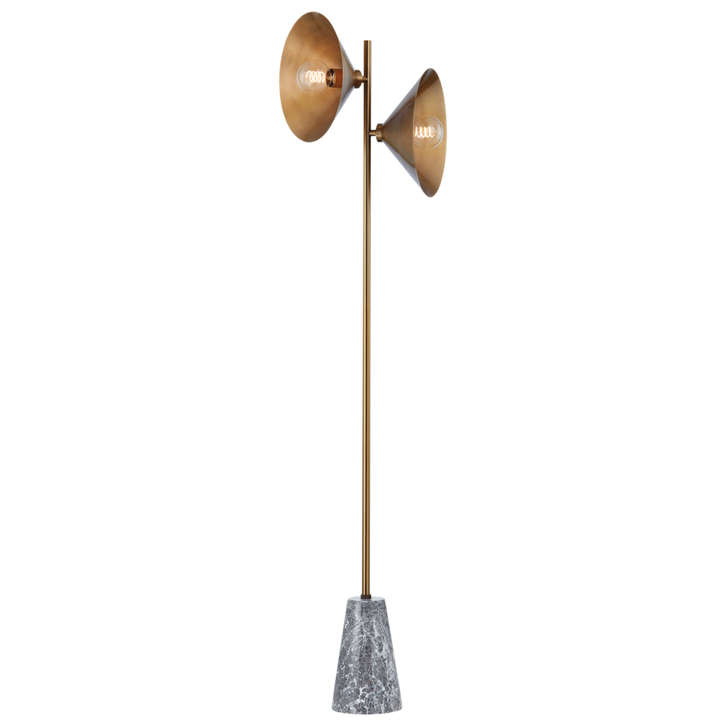 Bash Floor Lamp