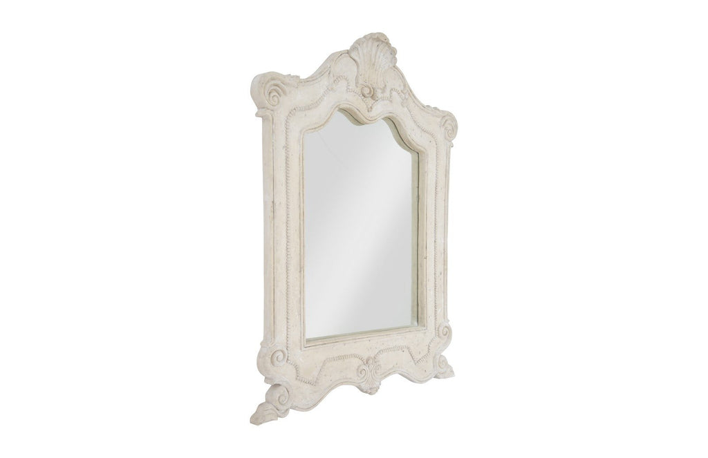 Louis XV Mirror, Roman Stone