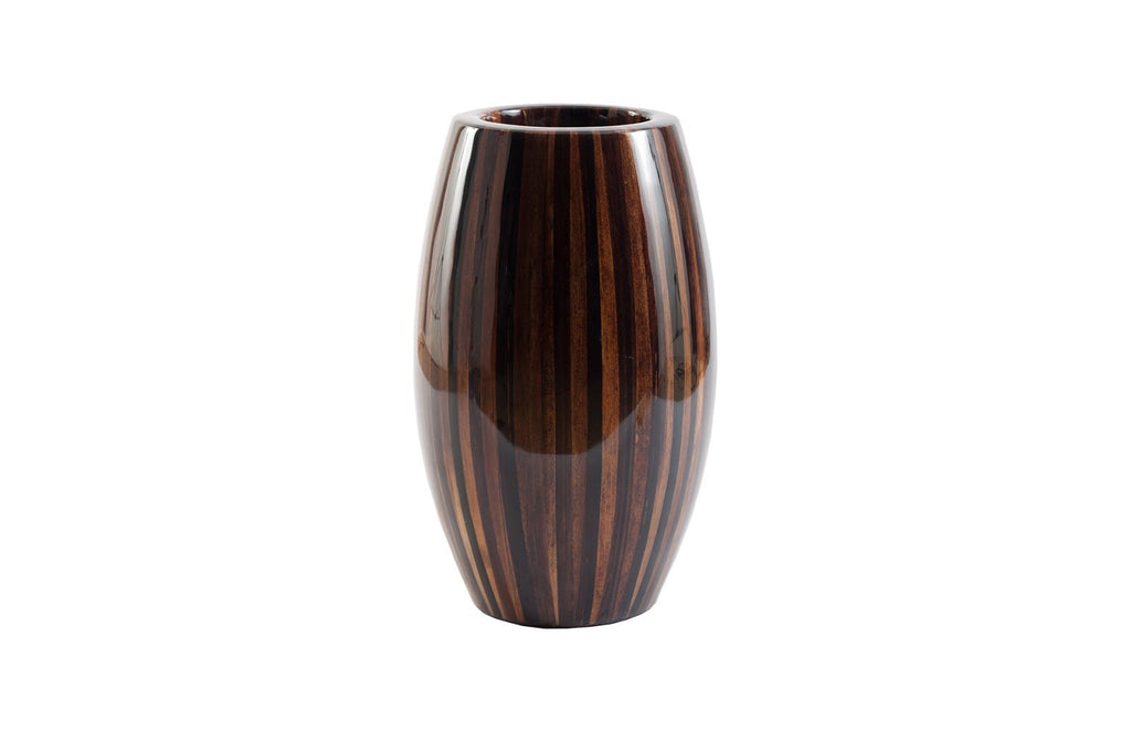 Elonga Planter, Abaca, SM